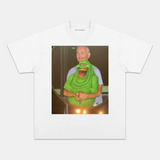 GHOSTBUSTERS TEE