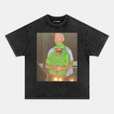 GHOSTBUSTERS TEE
