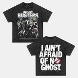 GHOST BUSTERS TEE