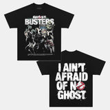 GHOST BUSTERS TEE