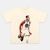 GIANNIS ANTETOKOUNMPO TEE 1.0 Style001