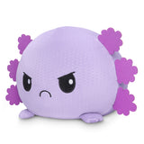 TeeTurtle Giant Moody Axolotl Plushie