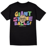 Giant Stone Balls Tee