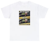 AAA Get In Loser T Shirt