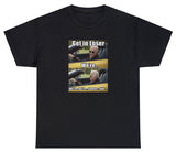 AAA Get In Loser T Shirt