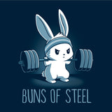 Buns of Steel