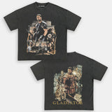 GLADIATOR VINTAGE TEE - [DS]