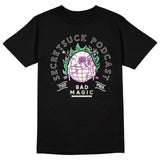 Think Globally Reissue Tee