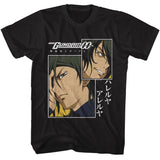 Gundam - Allelujah Hallelujah - Adult T-Shirt
