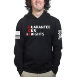 Guarantee Our 2A Rights Hoodie Style001