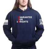 Guarantee Our 2A Rights Hoodie Style001