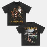 GOD OF WAR TEE - [DS]