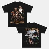 GOD OF WAR TEE - [DS]