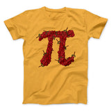 Cherry Pi Men/Unisex T-Shirt