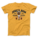 Jobu's Rum Funny Movie Men/Unisex T-Shirt