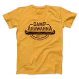 Camp Anawanna Men/Unisex T-Shirt
