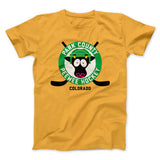 Park County Peewee Hockey Men/Unisex T-Shirt