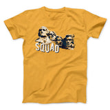 Squad Men/Unisex T-Shirt