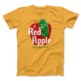 Red Apple Cigarettes Funny Movie Men/Unisex T-Shirt