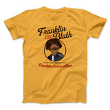 Franklin Bluth Men/Unisex T-Shirt