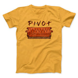 Pivot Men/Unisex T-Shirt