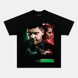 GOMORRA 3.0 TEE