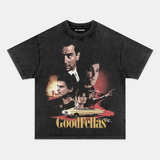 GOODFELLAS MOB BOSS TEE