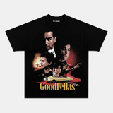 GOODFELLAS MOB BOSS TEE