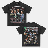 GOODFELLAS TEE Style002
