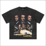 GOODFELLAS VINTAGE 1990 TEE