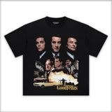 GOODFELLAS VINTAGE 1990 TEE