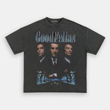 GOODFELLAS VINTAGE TEE Style001