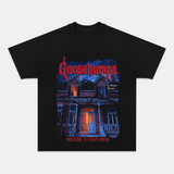 GOOSEBUMPS TEE Style001