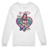 Got Your Milkies Long Sleeve T-Shirt