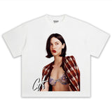 GRACIE ABRAMS TEE