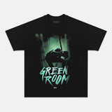 GREEN ROOM VINTAGE T-SHIRT