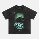 GREEN ROOM VINTAGE T-SHIRT