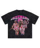 GRIEZMANN TEE