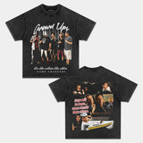 GROWN UPS TEE Style001