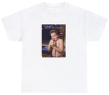 AAA Gibby Singing iCarly T Shirt