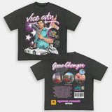 GTA VICE CITY TEE - [DS]