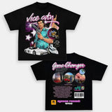 GTA VICE CITY TEE - [DS]