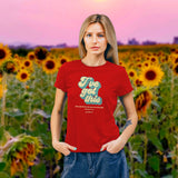 grace & truth Womens T-Shirt I've Got This