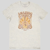 grace & truth Womens T-Shirt God's Amazing Grace