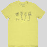 grace & truth Womens T-Shirt Rooted In Christ