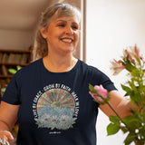 grace & truth Womens T-Shirt Grace