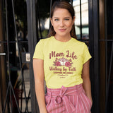 grace & truth Womens T-Shirt Mom