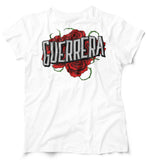 Guerrera Chingona T-Shirt