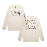 Saturnia L/S T-shirt