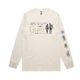 Saturnia L/S T-shirt